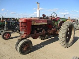 1878- FARMALL M TRACTOR