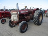 1890- INTERNATIONAL 600 TRACTOR