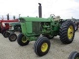 87507- JD 4520 TRACTOR