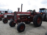 88069- IH 1206 TRACTOR