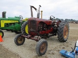 93710- MH 440 TRACTOR