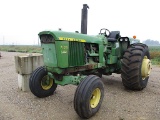 93919- JD 4520 TRACTOR