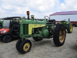 94049- JD 630 TRACTOR