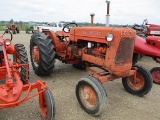 94052- AC D17 TRACTOR