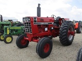 94054- IH 1566 TRACTOR