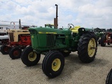 94060- JD 420 TRACTOR