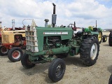 94077- OLIVER 1650 TRACTOR