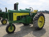 94083- JD 730 TRACTOR