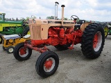 94100- CASE 830 TRACTOR