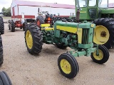 94120- JD 430 TRACTOR