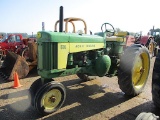 94135- JD 630 TRACTOR