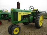 94136- JD 630 TRACTOR