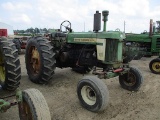 94139- JOHN DEERE 720 TRACTOR