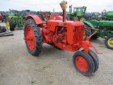 94149- CASE RC TRACTOR