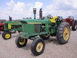 94162- JD 3020 TRACTOR