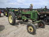 94195- JD BW TRACTOR