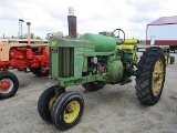 94196- JD 620 TRACTOR