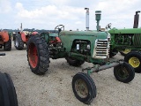 94198- OLIVER SUPER 88 TRACTOR