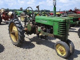 94209- JD H TRACTOR