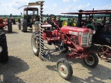 94226- IH CUB TRACTOR