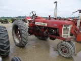 94229- IH 350 TRACTOR