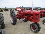 94234- IH C TRACTOR