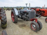 94240- CASE CC TRACTOR