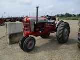 94251- FORD 971 TRACTOR