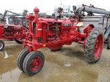 94264- IH F-30 TRACTOR