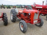 94270- FORD 641 TRACTOR