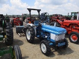 94289- FORD 1510 TRACTOR