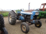 94297- FORD 5000 DIESEL TRACTOR