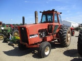94345- ALLIS CHALMERS 7050 TRACTOR