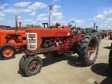 94347- FARMALL 400 TRACTOR