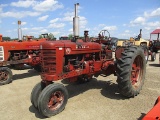 94348- FARMALL SUPER M TRACTOR