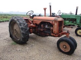 96442- CASE DC TRACTOR