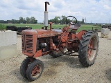 96884- IH 200 TRACTOR