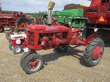 96890- IH B TRACTOR