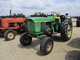 97056- JD 2520 TRACTOR