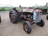 97057- FORDSON MAJOR DIESEL TRACTOR