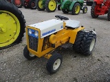 97162- CUB CADET 102 L&G