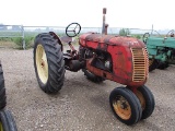 97199- COCKSHUTT 30 TRACTOR