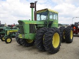 97202- JD 7020 TRACTOR