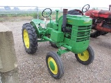 97279- JD LA TRACTOR