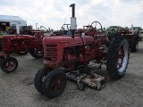 97569- IH H TRACTOR