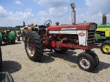 97593- IH 560 TRACTOR