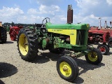 97601- JD 730 TRACTOR