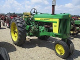 97642- JD 720 TRACTOR