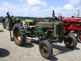 97684- JD 420 TRACTOR