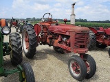 97702- IH H TRACTOR